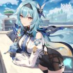 【キャラ】こいつはもう水着を出すべきだろ！！！！！