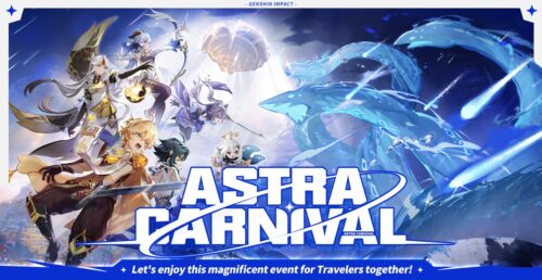 【話題】アストラカーニバルってあっちのほうがまだマシじゃないかｗｗｗ