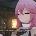 【画像】これお前らどっち選んだ?俺はもちろん宮司様wwww