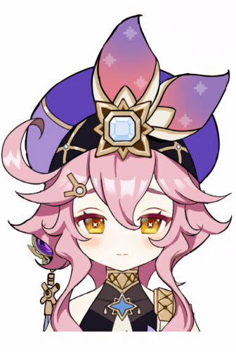 【キャラ】このドリー可愛いなwww