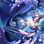 【キャラ】今後原神が銀狼みたいな最強のキャラデザの女の子出してくれるのはいつになりそう?