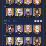 【螺旋】これは魔神任務で俺たちが知ってる方のディシアだわwwwwwwww