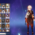 【画像】あのキャラ、お試しでおかしいと一発でわかるよなｗｗｗｗ