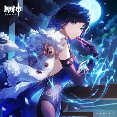 【キャラ】こいつこそカードゲームイベで出すべきだった