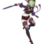 【ネタ】原神の忍、ブルアカのあのキャラと似てるじゃんｗｗｗｗｗｗｗ