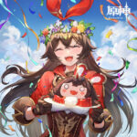 【キャラ】やっぱりアンバーっていいよな