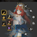 【話題】正直笠っちの性能が羨ましい…… 女キャラにもああいうのくれよ……