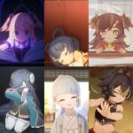 【ネタ】全員ロリ化すれば抜ける⇐あのキャラだけは抜けない