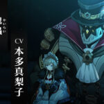 【キャラ】傀儡が〇〇だったりしたら泣くぞ