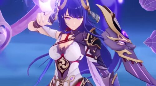 【画像】週ボス雷電こんなん落としやがった...怖くて強化できないやつだwwww