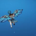 【画像】新しい翼に似合うキャラｗｗｗｗｗｗｗｗｗｗｗｗ