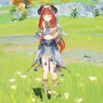 【画像】モブの男に好かれる女ニィロウ、プレイアブルの男に好かれる女コレイ