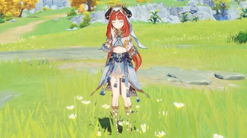 【画像】モブの男に好かれる女ニィロウ、プレイアブルの男に好かれる女コレイ