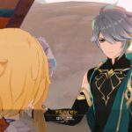 【画像】インドネシアの昼ドラで確認されたアルハイゼンｗｗｗｗ