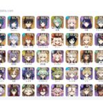 【画像】宵宮、遂にクレーに使用率敗北・・・