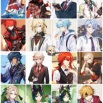 【画像】戯けたコラボ達がコチラｗｗｗｗｗｗ