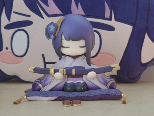 【キャラ】このグッズめっちゃほしいwww