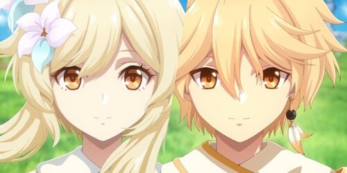 【話題】ハラアニメの絵柄あまりかわいいと思えんのだが