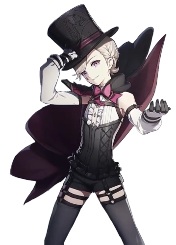 【キャラ】このキャラの声は誰になるんだろう？？