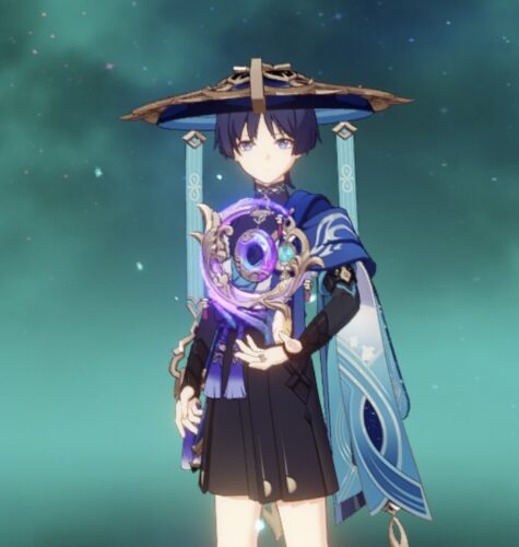 【キャラ】不滅笠っちの画像拾ってきたwww