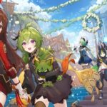 【ネタ】この神確定イベント適当に流したミホヨｗｗｗｗｗｗｗｗｗｗ