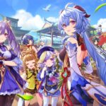 【話題】エロい女の子で釣ってよし始めるか!って思ったら新規が男が2人並んでるガチャを見たらどう思うかな?