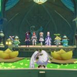 【画像】プリプリシアター堂々開演でーーす