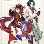 【疑問】スイパラコラボのスメール編はまだなのかい？