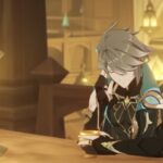 【朗報】アルハイゼン、急にバレ始めるｗｗ