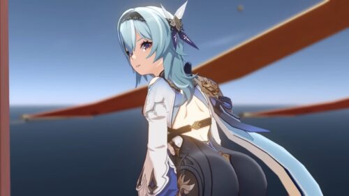 【キャラ】こいつは引く価値あるの？