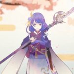 【キャラ】影ちゃんの痴女服あまり好きじゃないからこれ実装してくれ