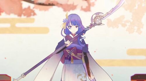 【キャラ】影ちゃんの痴女服あまり好きじゃないからこれ実装してくれ