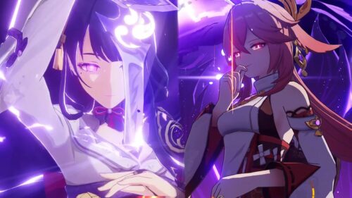 【ネタ】海外ではあのキャラたちのレズ人気なのに日本だとそうでもない気がするwwww