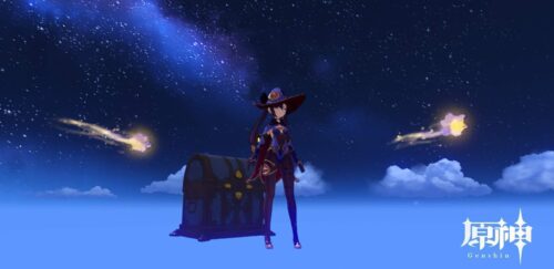 【キャラ】ネタにされまくってるけどこの演出はすごいすこだった