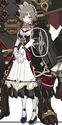 【キャラ】誰も言わないけど傀儡めちゃくちゃ可愛くね？