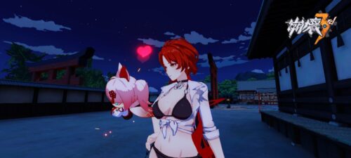 【ネタ】このキャラとか原神にお願いします