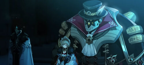 【キャラ】傀儡はこの属性で来るのか