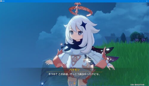 【期待】原神のシナリオライター更迭して新しいシナリオライター雇うってマジ！？ｗｗｗｗｗｗ