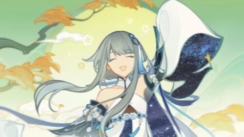 【期待】キャラデザ人権のこいつはスネージナヤでワンチャンあるかもしれんｗ