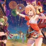 【朗報】烈開花編成強くて楽しいぞ!