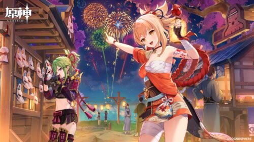 【疑問】何故稲妻は僻地に追いやられてるのか