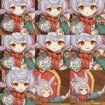 【期待】このキャラ星5であってくれｗｗｗｗｗｗ