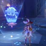 【キャラ】この二人なんだかんだ息が合いそうなんだけどなあ