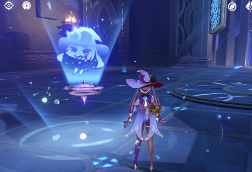 【キャラ】この二人なんだかんだ息が合いそうなんだけどなあ