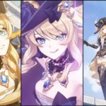 【キャラ】ナヴィアの調子に乗ってはやられちゃいそうな感じのポンコツお嬢さん感もいいね