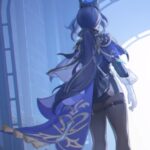 【キャラ】クロリンデの脚太くね?