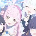 【話題】ブルアカのストーリー呼んでるけどマジで原神との差を実感するなw