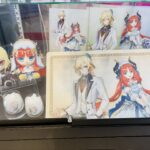 【疑問】何故日本のスメールコラボはこの二人にしたのか