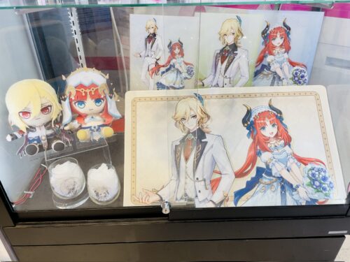 【疑問】何故日本のスメールコラボはこの二人にしたのか