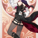 【キャラ】リネはこの服装だったら引いてたかもしれんｗｗ